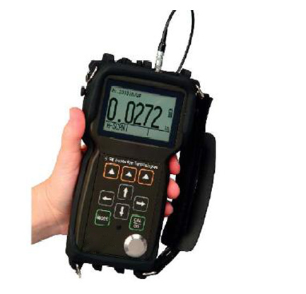 影响超声波测厚仪测量的因素