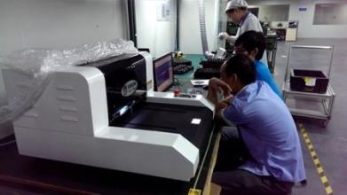 测厚仪故障排除解决方案