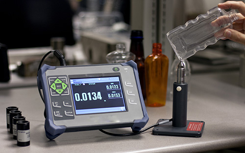 涂层测厚仪故障排除方法