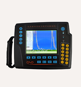 济南钢材测厚仪生产厂商