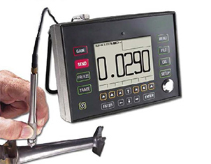 济南钢材测厚仪生产厂商